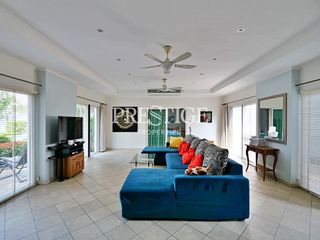 出租 5 卧室 独立屋 在 Bang Lamung, Chon Buri