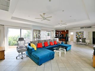 出租 5 卧室 独立屋 在 Bang Lamung, Chon Buri