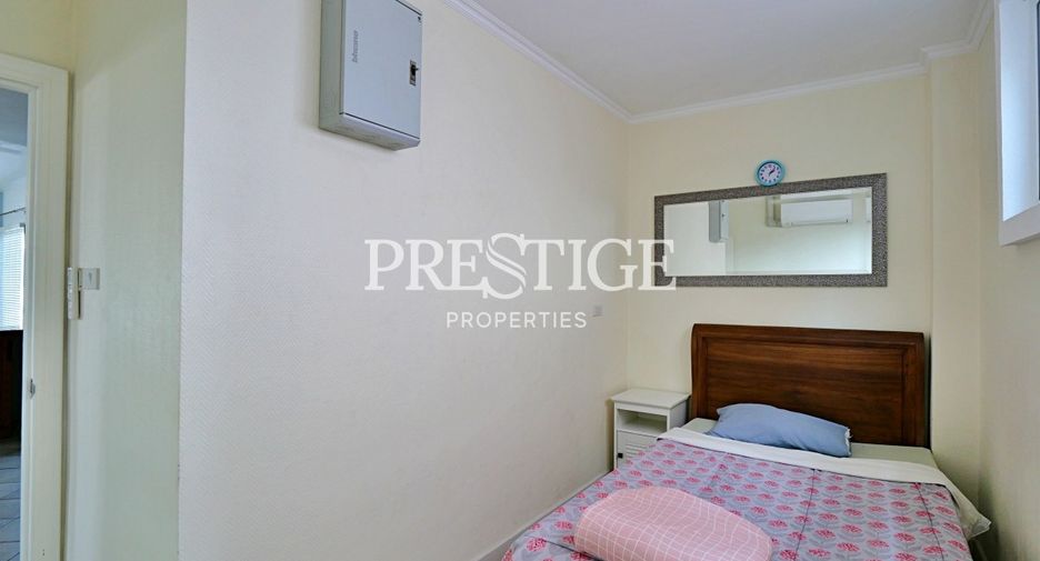 Casa en alquiler de 5 habitaciones en Jomtien, Pattaya