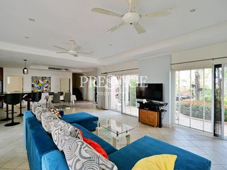 出租 5 卧室 独立屋 在 Bang Lamung, Chon Buri