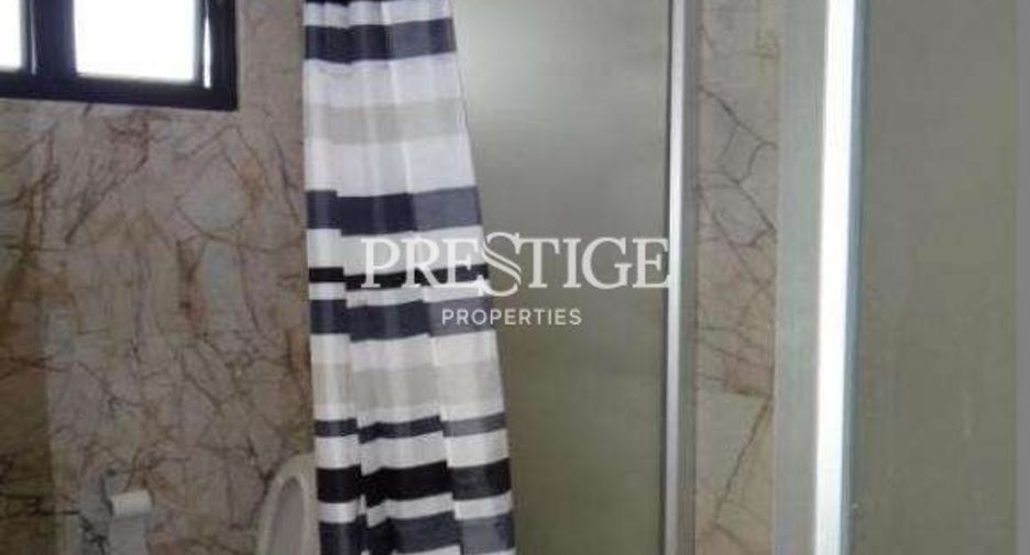 For rent 3 bedrooms condo in Pratumnak, Pattaya