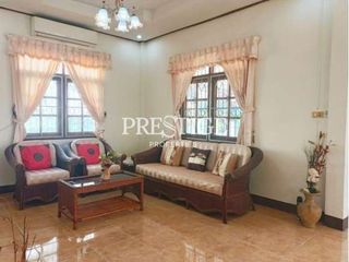 Casa en venta de 2 habitaciones en Bang Lamung, Chonburi