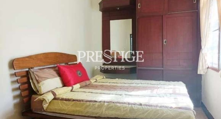 À vendre 2 chambres maison à Bang Lamung, Chonburi