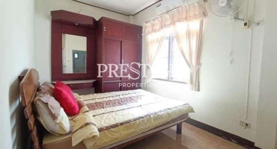 À vendre 2 chambres maison à Bang Lamung, Chonburi