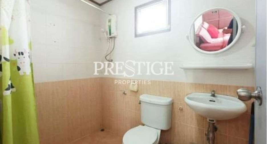 À vendre 2 chambres maison à Bang Lamung, Chonburi