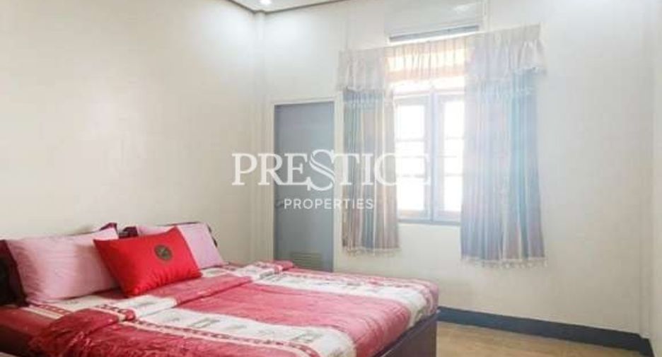 À vendre 2 chambres maison à Bang Lamung, Chonburi