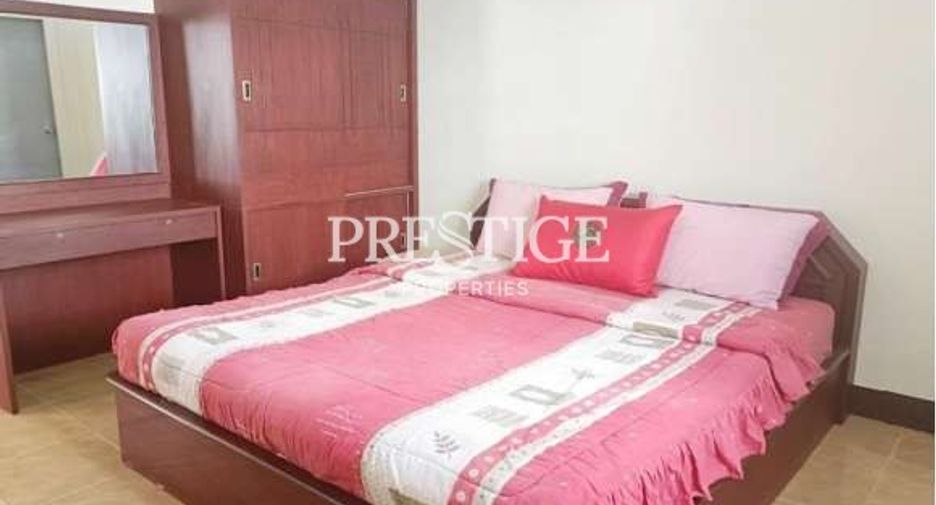 À vendre 2 chambres maison à Bang Lamung, Chonburi