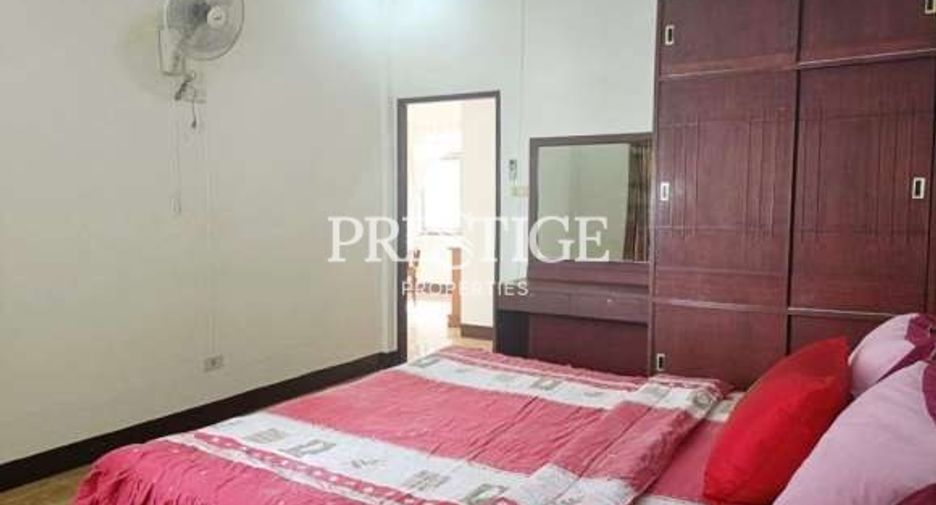 À vendre 2 chambres maison à Bang Lamung, Chonburi