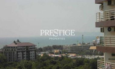 出售 2 卧室 公寓 在 Jomtien, 芭提雅
