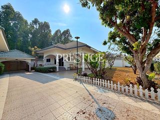 For Rent 2 Bedroom House In Bang Lamung, Chonburi