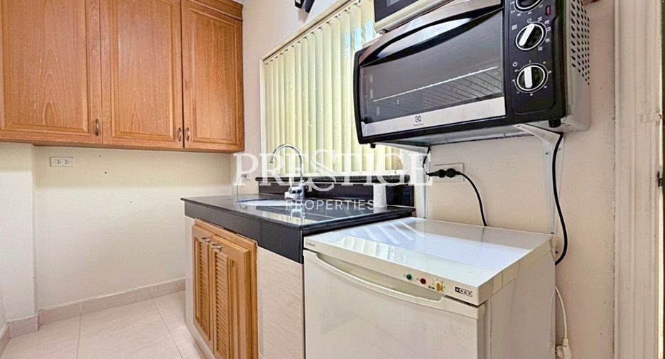For sale 2 bedrooms house in Bang Lamung, Chonburi