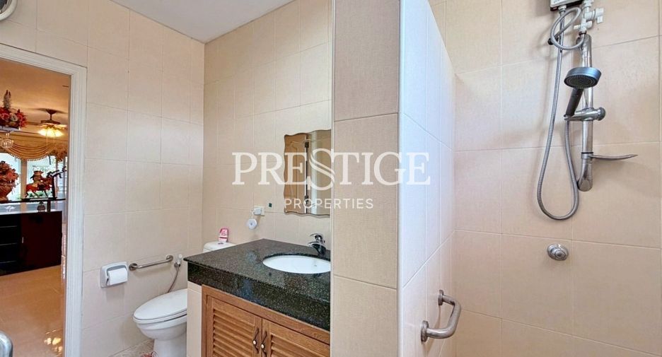 For sale 2 bedrooms house in Bang Lamung, Chonburi