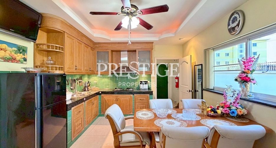 For sale 2 bedrooms house in Bang Lamung, Chonburi