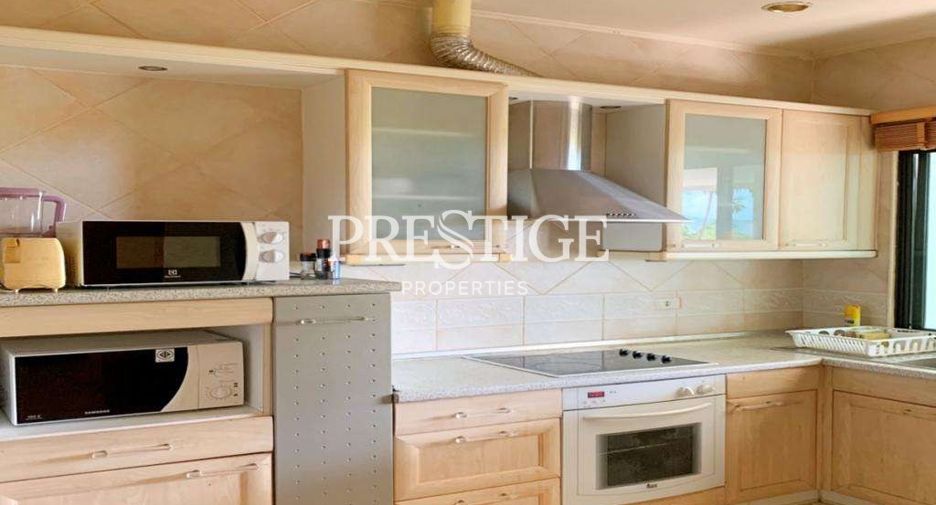 For sale 2 bedrooms condo in Sattahip, Chonburi