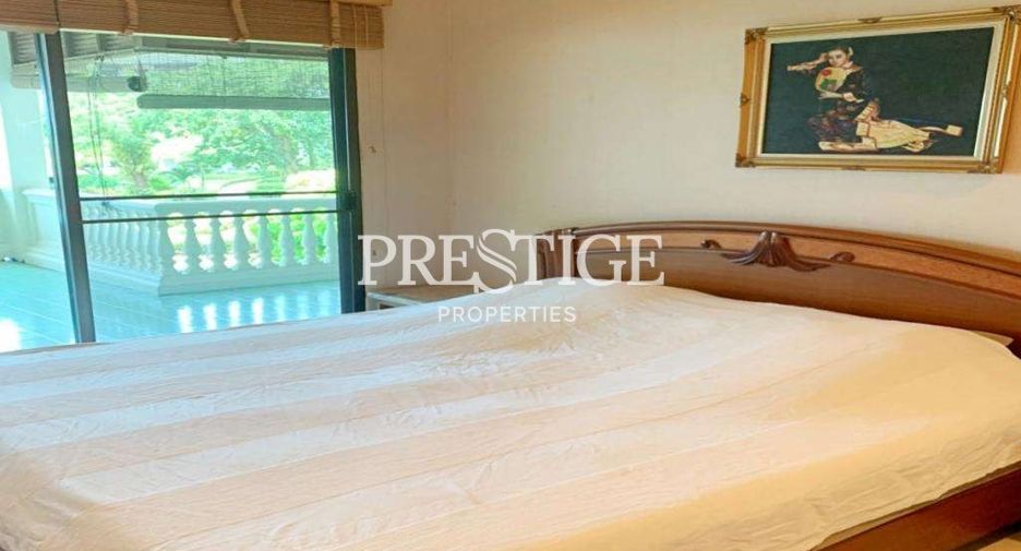 For sale 2 bedrooms condo in Sattahip, Chonburi