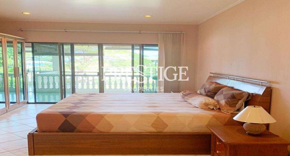 For sale 2 bedrooms condo in Sattahip, Chonburi