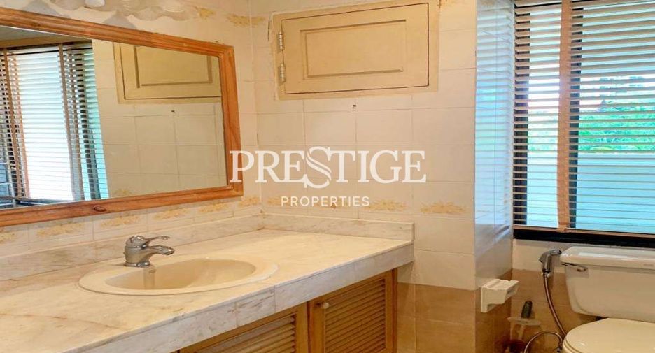 For sale 2 bedrooms condo in Sattahip, Chonburi
