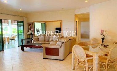 For sale 2 bedrooms condo in Sattahip, Chonburi