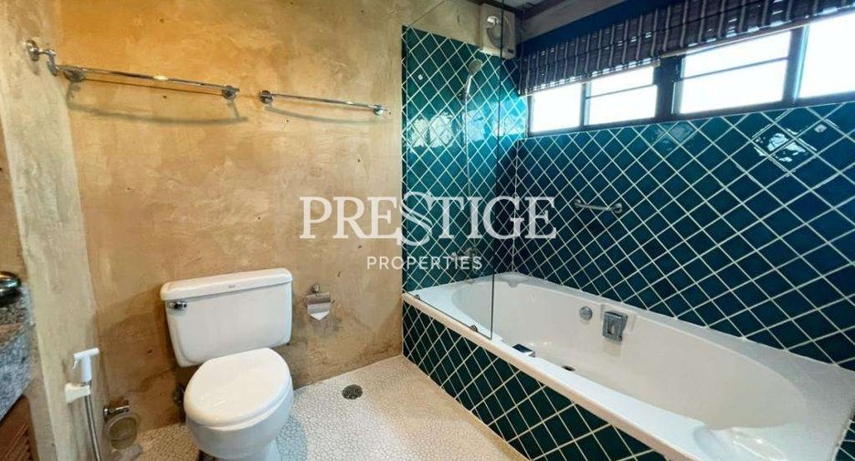 For sale 3 bedrooms condo in Sattahip, Chonburi