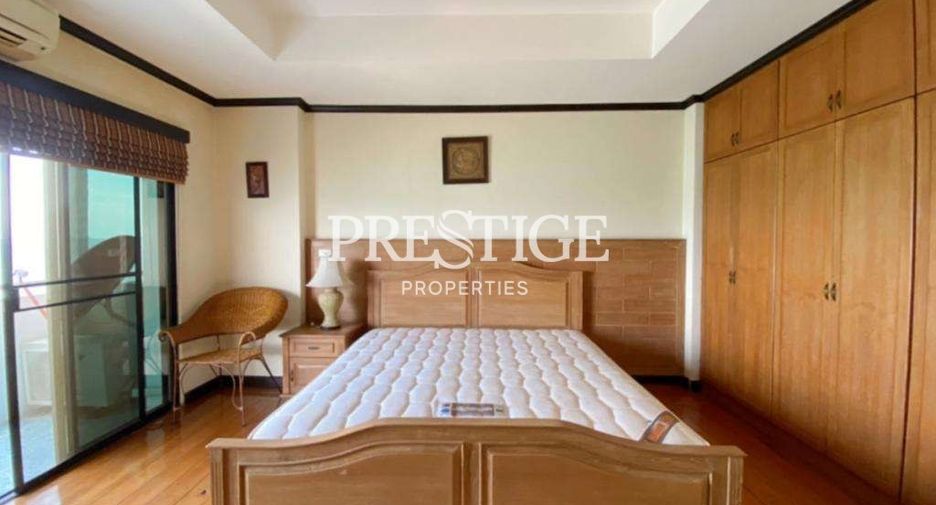 For sale 3 bedrooms condo in Sattahip, Chonburi