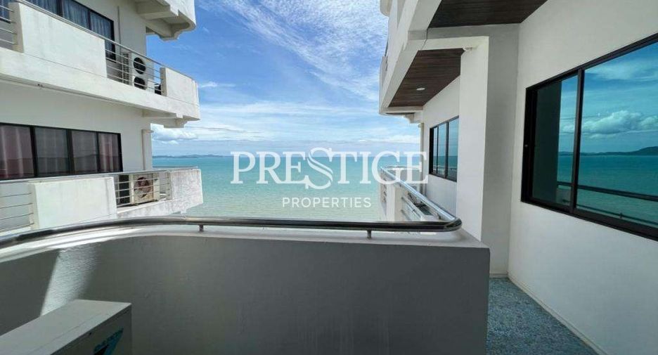 For sale 3 bedrooms condo in Sattahip, Chonburi