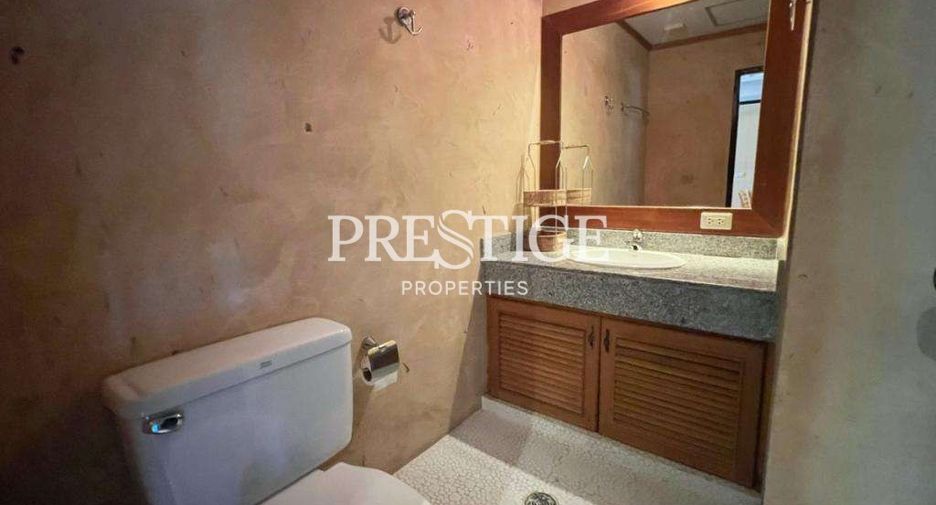 For sale 3 bedrooms condo in Sattahip, Chonburi
