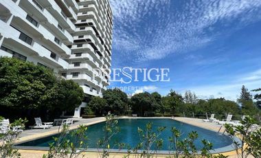 For sale 3 bedrooms condo in Sattahip, Chonburi