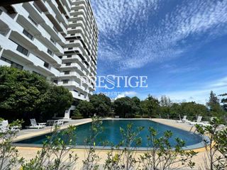 For sale 3 bedrooms condo in Na Jomtien, Pattaya