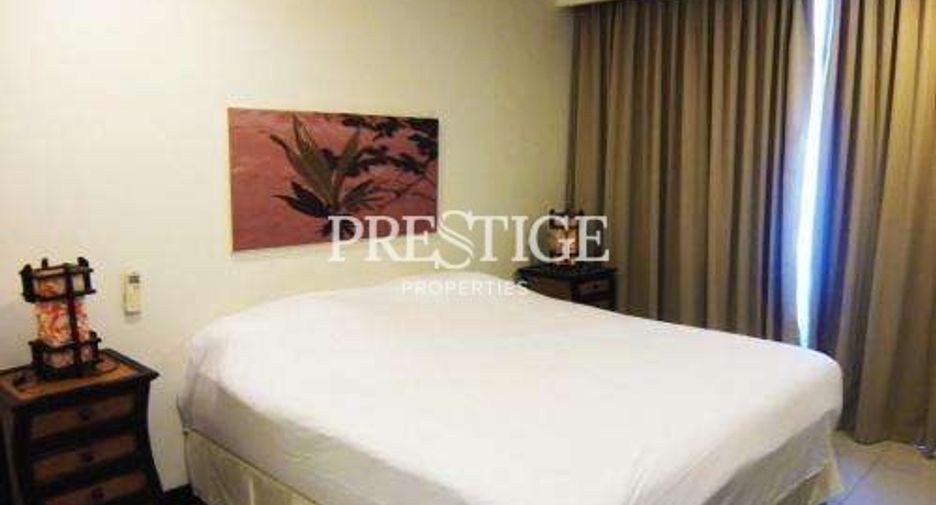For sale 2 bedrooms condo in Pratumnak, Pattaya