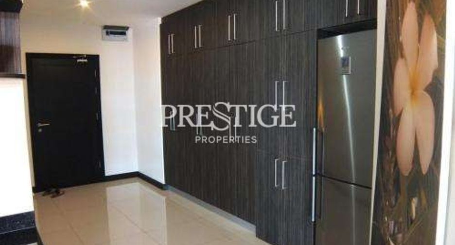 For sale 2 bedrooms condo in Pratumnak, Pattaya