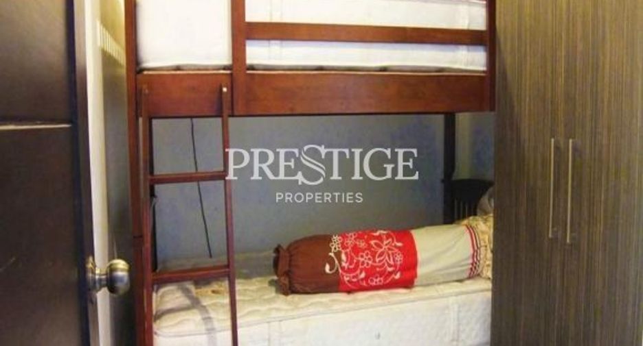 For sale 2 bedrooms condo in Pratumnak, Pattaya