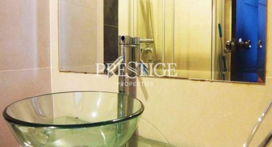 For sale 2 bedrooms condo in Pratumnak, Pattaya