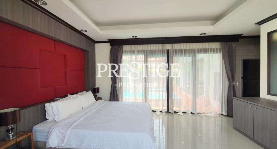 ขาย 3 ห้องนอน บ้านเดี่ยว ใน สัตหีบ, ชลบุรี