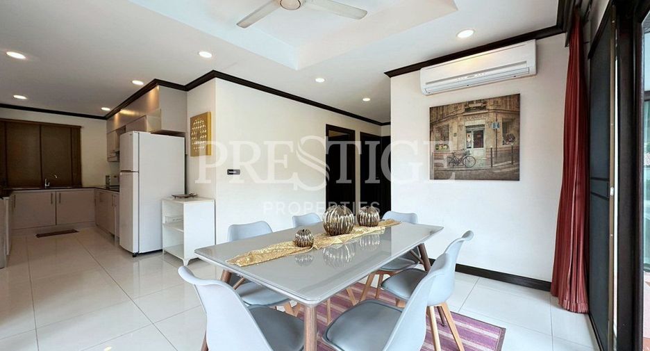 ขาย 3 ห้องนอน บ้านเดี่ยว ใน ห้วยใหญ่, พัทยา