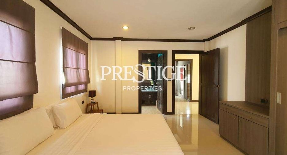 ขาย 3 ห้องนอน บ้านเดี่ยว ใน สัตหีบ, ชลบุรี
