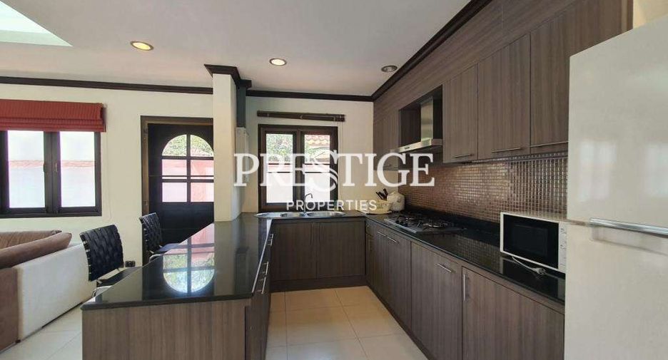 ขาย 3 ห้องนอน บ้านเดี่ยว ใน สัตหีบ, ชลบุรี