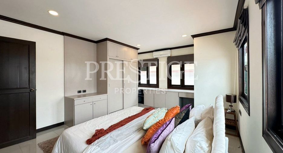 ขาย 3 ห้องนอน บ้านเดี่ยว ใน ห้วยใหญ่, พัทยา