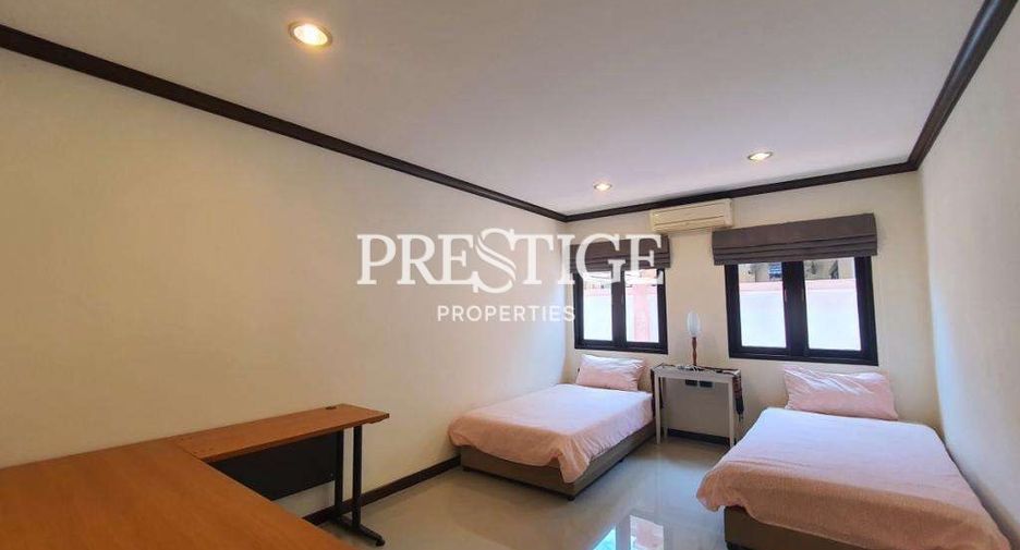 ขาย 3 ห้องนอน บ้านเดี่ยว ใน สัตหีบ, ชลบุรี