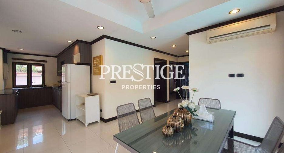 ขาย 3 ห้องนอน บ้านเดี่ยว ใน สัตหีบ, ชลบุรี