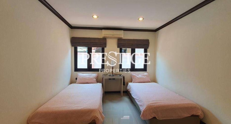 ขาย 3 ห้องนอน บ้านเดี่ยว ใน สัตหีบ, ชลบุรี