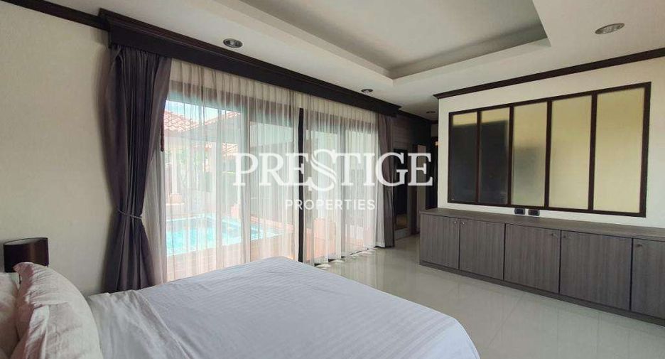 ขาย 3 ห้องนอน บ้านเดี่ยว ใน สัตหีบ, ชลบุรี