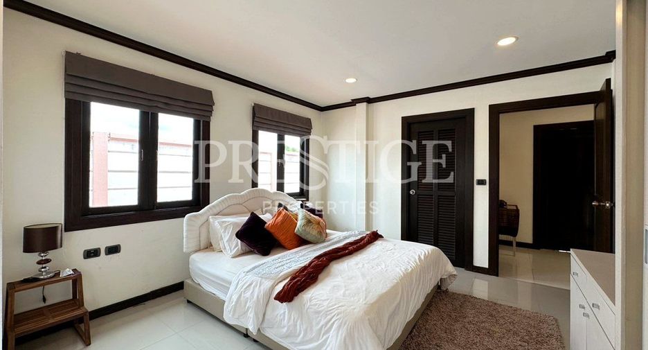 ขาย 3 ห้องนอน บ้านเดี่ยว ใน ห้วยใหญ่, พัทยา