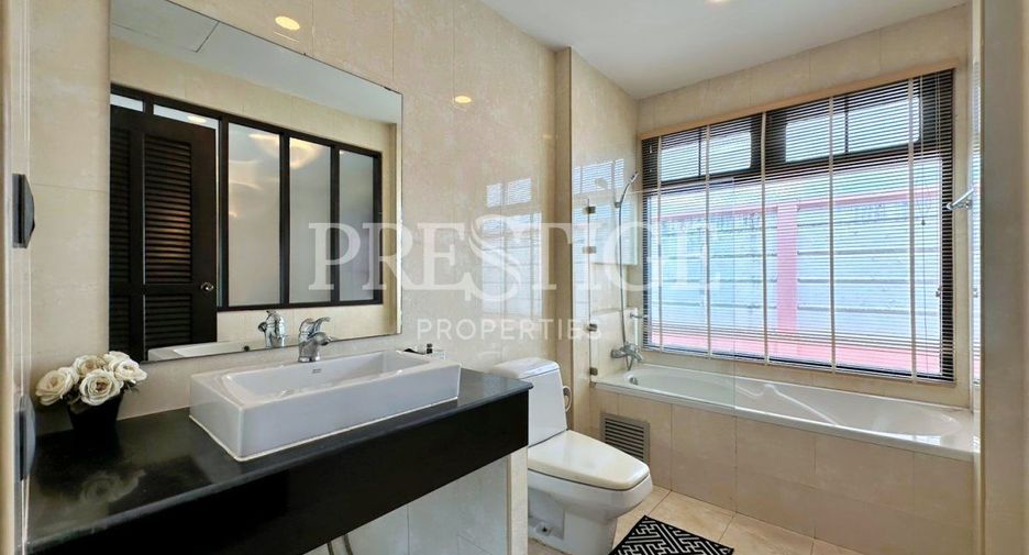 ขาย 3 ห้องนอน บ้านเดี่ยว ใน ห้วยใหญ่, พัทยา
