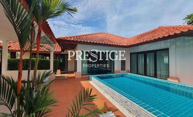 À vendre 3 chambres maison à Sattahip, Chonburi