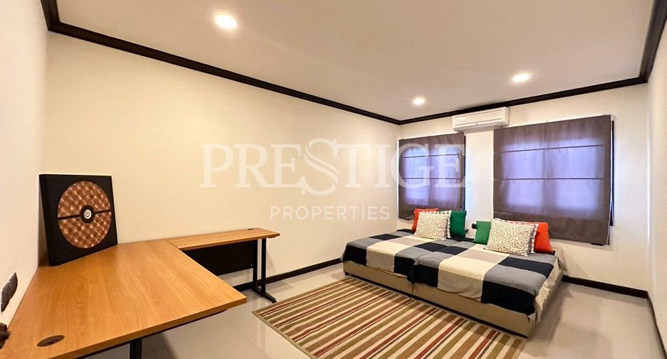 ขาย 3 ห้องนอน บ้านเดี่ยว ใน ห้วยใหญ่, พัทยา