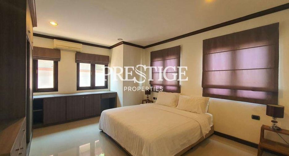 ขาย 3 ห้องนอน บ้านเดี่ยว ใน สัตหีบ, ชลบุรี