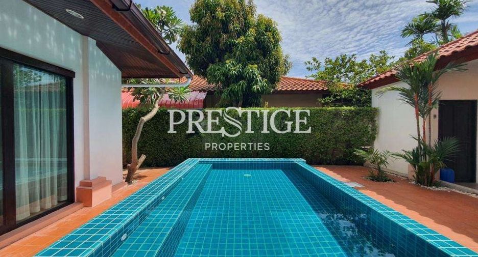 ขาย 3 ห้องนอน บ้านเดี่ยว ใน สัตหีบ, ชลบุรี