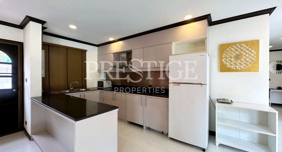 ขาย 3 ห้องนอน บ้านเดี่ยว ใน ห้วยใหญ่, พัทยา