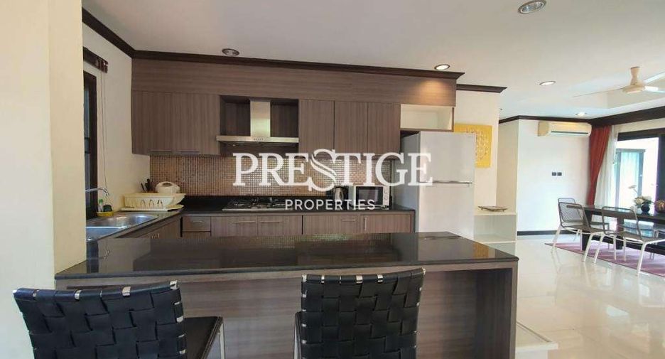 ขาย 3 ห้องนอน บ้านเดี่ยว ใน สัตหีบ, ชลบุรี