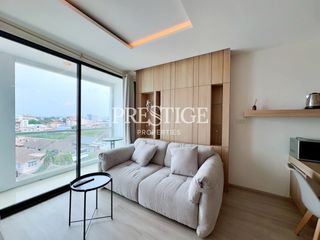 出售 2 卧室 公寓 在 Bang Lamung, Chon Buri